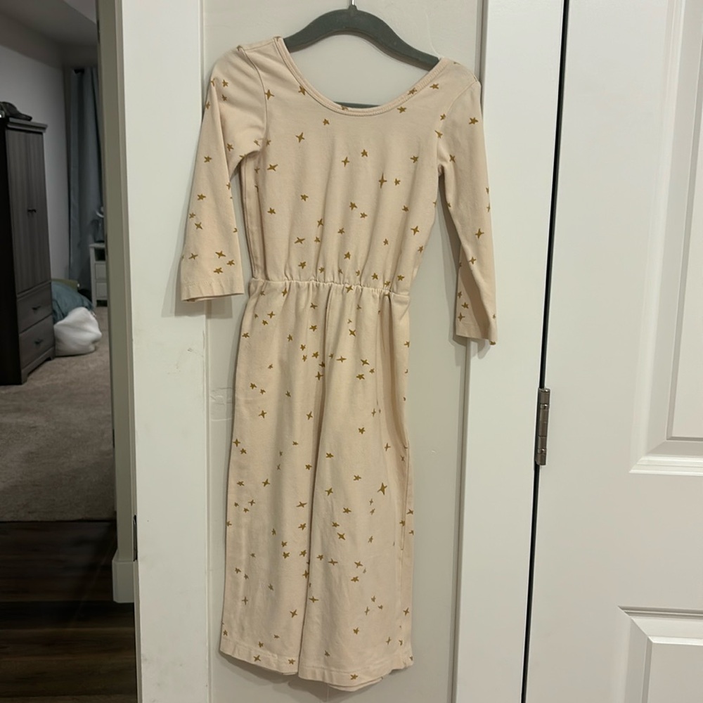 4T Alice + Ames jumpsuit